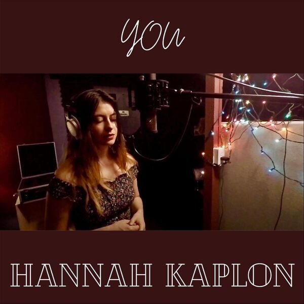 Cover art for You